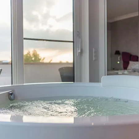 Luxus_spa_penthouse Dolce Vita _we